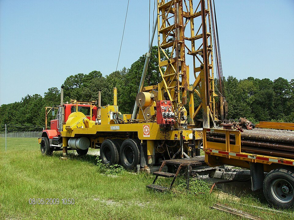 Emergency Well Service Near Me